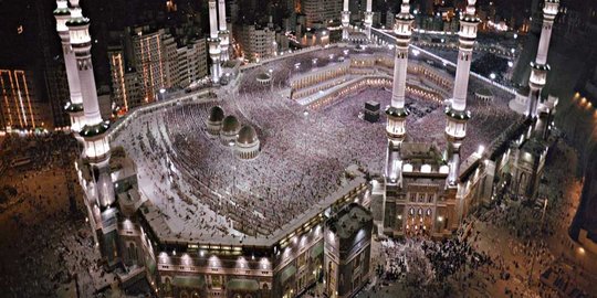 117 Jemaah haji Indonesia masih dirawat di Makkah
