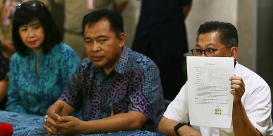 Kasus bayi Debora, RS Mitra Keluarga diberi sanksi restrukturisasi manajemen
