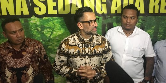 Sidang agenda saksi, PD akui pernah konsumsi sabu & ganja bareng Axel