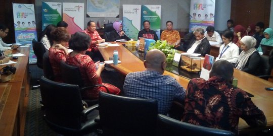 Pemkot Bitung bakal gelar kembali Festival Pesona Selat Lembeh 2017
