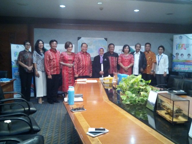 festival pesona selat lembeh 2017