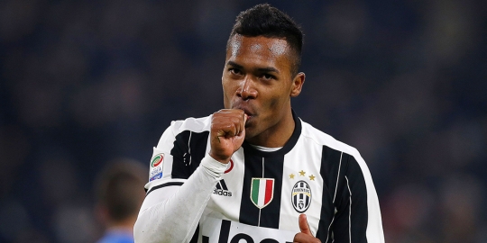 Chelsea akan kembali memburu Alex Sandro