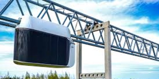 Gandeng SkyWay Indonesia, UI akan bangun 'Kereta Langit'