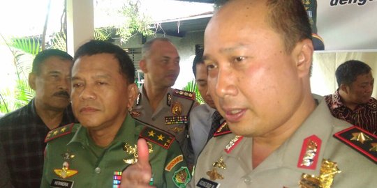 Hadapi Pilgub Jabar, Kapolda akan pelototi media sosial