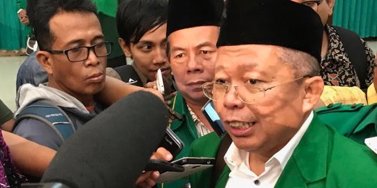 Hormati keputusan mayoritas, PPP setuju masa kerja Pansus ditambah