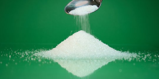 Pemerintah tunda pelaksanaan lelang gula menjadi awal tahun depan