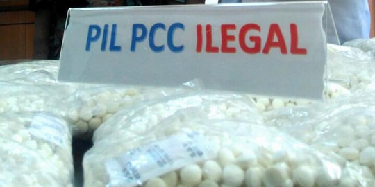 12 Anak di Tasikmalaya, kejang-kejang telan obat serupa PCC