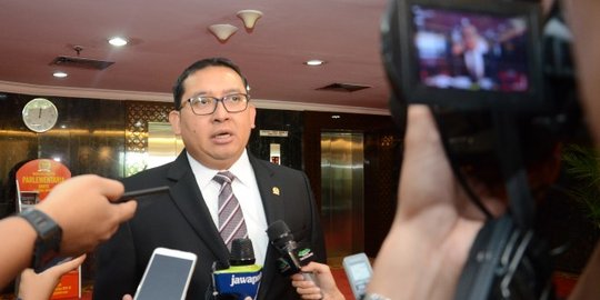 Begini penjelasan Fadli dan Fahri kenapa Pansus Angket KPK diperpanjang