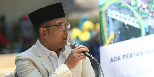 NasDem 'goda' Golkar dukung Ridwan Kamil di Pilgub Jabar