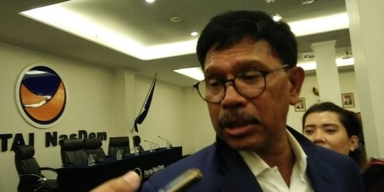 Isu 5.000 senjata jadi momentum pemerintah lakukan pembenahan