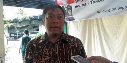 Haris Yuliana pantang mundur jika diinstruksikan maju di Pilgub Jabar