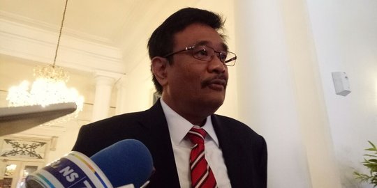 Djarot sebut TKD naik bagi PNS yang miliki pekerjaan risiko tinggi