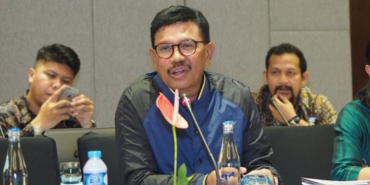 Pembuatan film G30S/PKI versi milenial diyakini tak ubah substansi