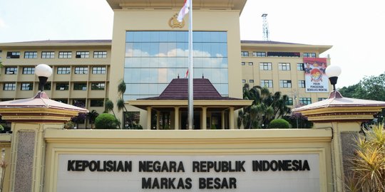 Bentuk Densus Antikorupsi, Polri ajukan dana Rp 900 miliar