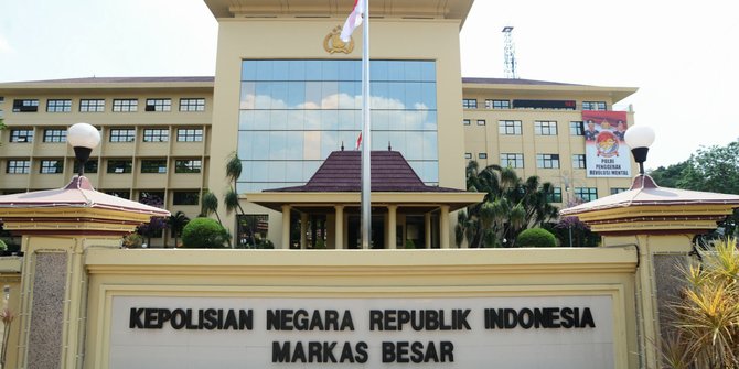 Bentuk Densus Antikorupsi, Polri ajukan dana Rp 900 miliar 