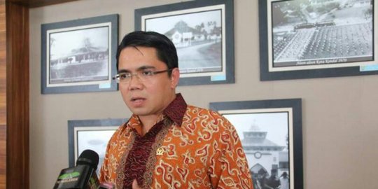 Politisi PDIP tuding OTT KPK tidak waras karena menjebak target