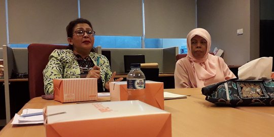 Pengusaha wanita tolak rencana toko ritel pasok barang ke warung tradisional