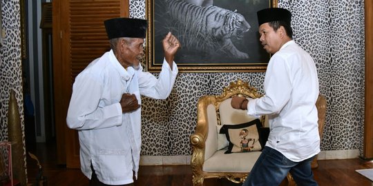 Manuver Dedi Mulyadi di tengah ketidakpastian Golkar, dari mahar sampai hengkang