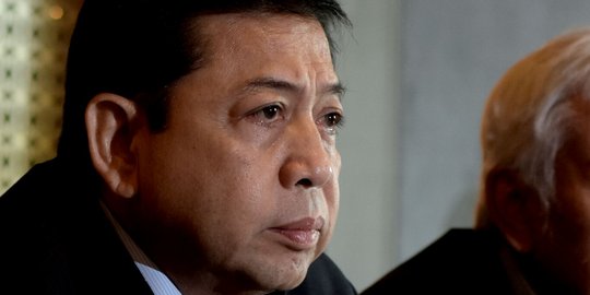 Kubu Novanto sebut tiga saksi ahli yang dihadirkan perkuat permohonan