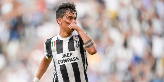 Madrid siap datangkan Dybala musim depan  merdeka.com