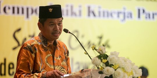 PDIP siap tampung Dedi Mulyadi yang mengancam mundur dari Golkar