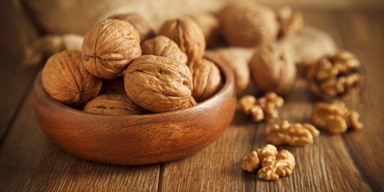 5 Makanan ini bisa turunkan risiko serangan jantung hingga 50%