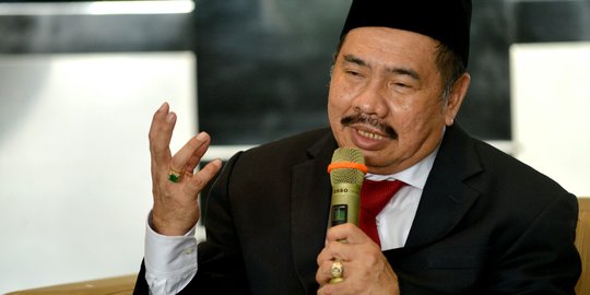 Kepala PPATK sebut lembaga dakwah berpotensi tinggi dialiri dana terorisme