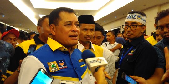 Golkar tegaskan belum usung Dedi atau Ridwan Kamil di Pilgub Jabar