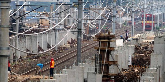 Korea Selatan tertarik garap pembangunan kereta Sulawesi Selatan