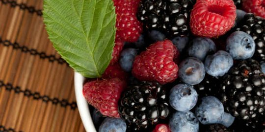 5 Buah-buahan ini wajib dikonsumsi kamu yang menderita diabetes