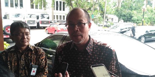 Teroris di Bandung akan ledakkan Istana & Mako Brimob pakai bom nuklir