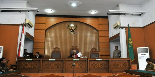 Praperadilan Novanto, saksi sebut 2 bukti cukup untuk tetapkan tersangka