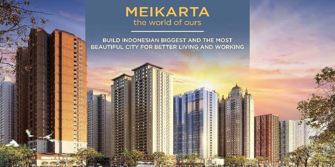 Kemendagri beberkan persoalan perizinan Meikarta  merdeka.com