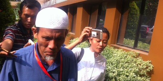 48 Pengacara dampingi pelapor Kaesang di sidang kasus penghinaan Kapolda