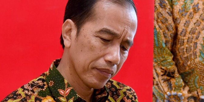 Istana sebut Jokowi, Wiranto dan Panglima TNI tak bahas 