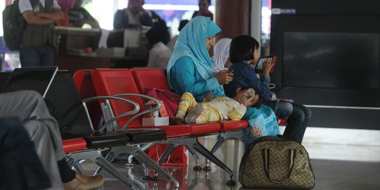 Nilai barang kena bea masuk ke RI diusulkan naik jadi USD 2.500 per orang
