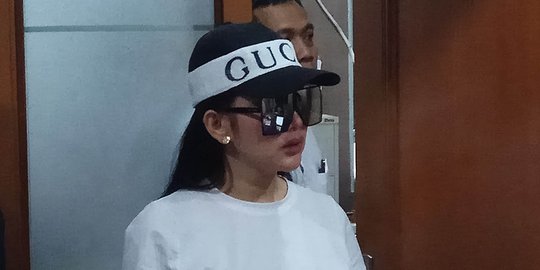 Ini kewajiban Syahrini saat di-endorse First Travel untuk umrah