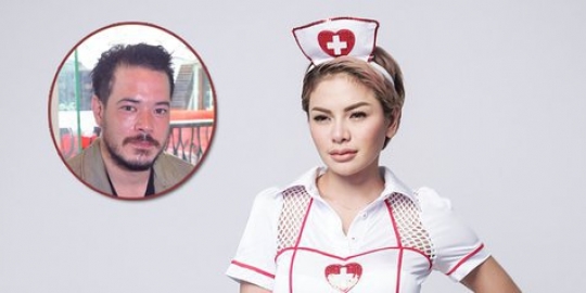 Nikita Mirzani: Anak Saya Mau Dikasih Makan Apa Kalau Sama 