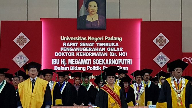 megawati