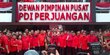 PDIP kembali digoyang tuduhan PKI