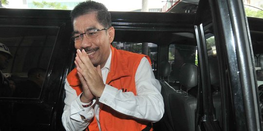 Diduga serangan jantung, eks Walkot Palembang Romi Herton meninggal