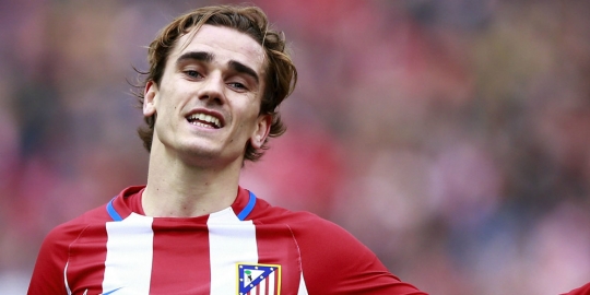 Griezmann tanggung jawab atas kekalahan dari Chelsea 