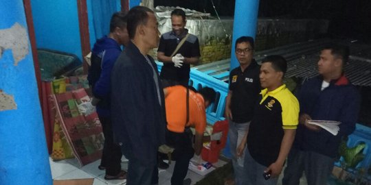 Samarkan aksi keji, ADP awalnya lapor ketua RT ibunya 