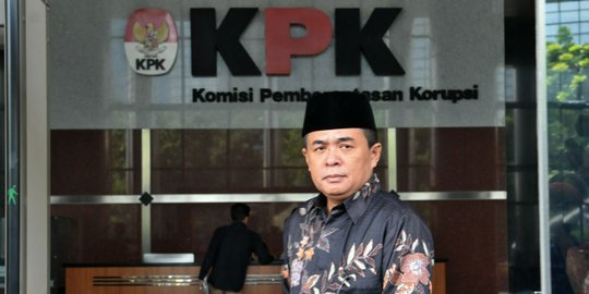 Pimpinan DPR yakin Fahri dan Akom tak tekan BPK agar diberi opini WTP