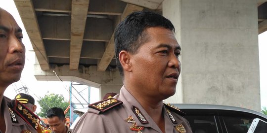 Ditetapkan jadi tersangka, Dirut Allianz diperiksa polisi pekan depan