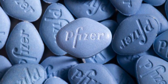 Mengungkap 6 Fakta Viagra Pil Biru Ajaib Bagi Para Pria Merdeka Com