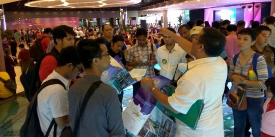 Segera beli hunian sebelum harganya naik tinggi!