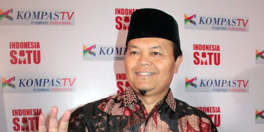 Ini pesan Hidayat Nur Wahid ke peserta aksi 299