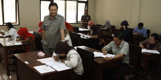 CPNS dibuka, situs BPOM paling banyak dikunjungi