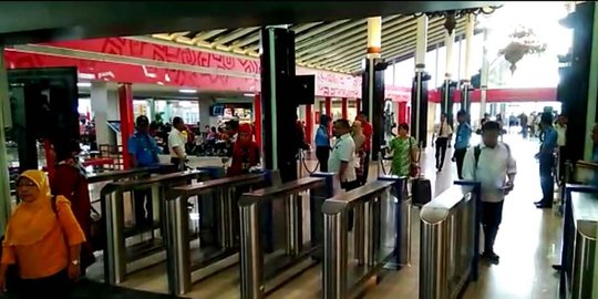 Antisipasi aksi 299, Bandara Soetta tambah 200 personel pengamanan